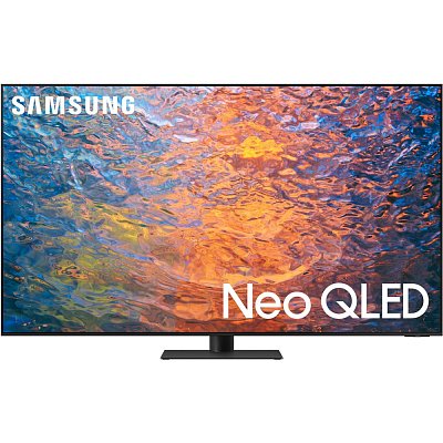 QE55QN95C QLED SMART 4K UHD TV SAMSUNG