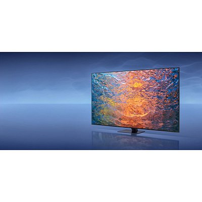 QE55QN95C QLED SMART 4K UHD TV SAMSUNG