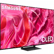 QE55S90C OLED SMART 4K UHD TV SAMSUNG