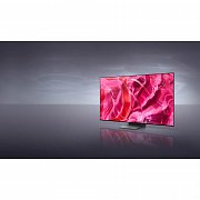QE55S90C OLED SMART 4K UHD TV Samsung