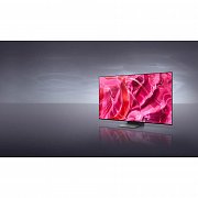 QE55S90C OLED SMART 4K UHD TV SAMSUNG