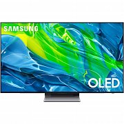 QE55S95B 4K Quantum HDR OLED TV SAMSUNG