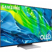 QE55S95B 4K Quantum HDR OLED TV SAMSUNG