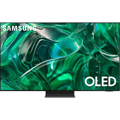 QE55S95C OLED SMART 4K UHD TV SAMSUNG