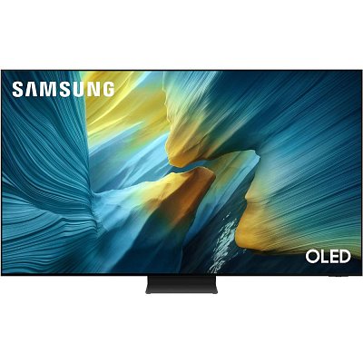 QE55S95F OLED TV SAMSUNG