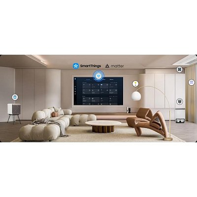 QE55S95F OLED TV SAMSUNG