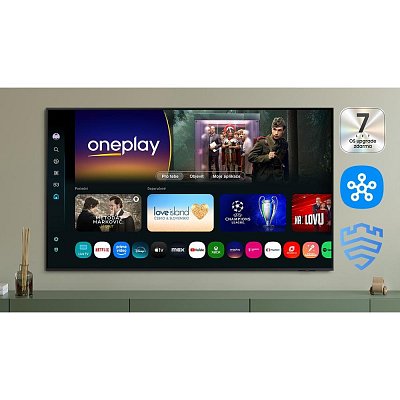 QE55S95F OLED TV SAMSUNG
