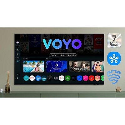 QE55S95F OLED TV SAMSUNG