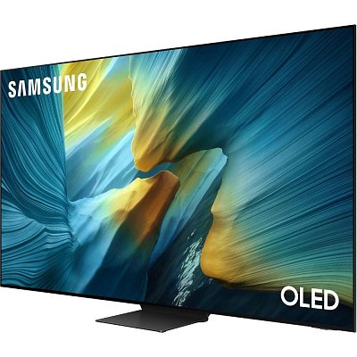 QE55S95F OLED TV SAMSUNG