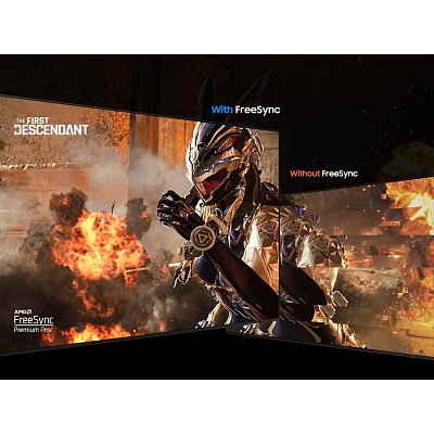 QE55S95F OLED TV SAMSUNG