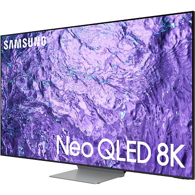 QE65QN700C QLED SMART 8K UHD TV SAMSUNG