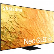 QE65QN800B NEO QLED 8K UHD TV SAMSUNG