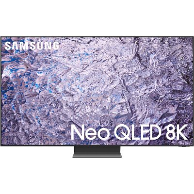 QE65QN800C QLED SMART 8K UHD TV SAMSUNG