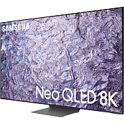 QE65QN800C QLED SMART 8K UHD TV SAMSUNG
