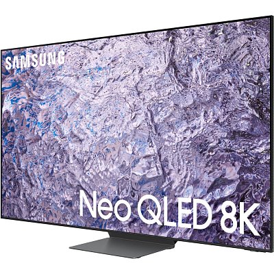 QE65QN800C QLED SMART 8K UHD TV SAMSUNG