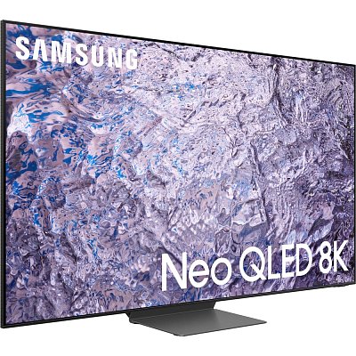 QE65QN800C QLED SMART 8K UHD TV SAMSUNG