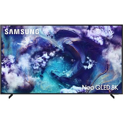 QE65QN900F Neo QLED TV SAMSUNG