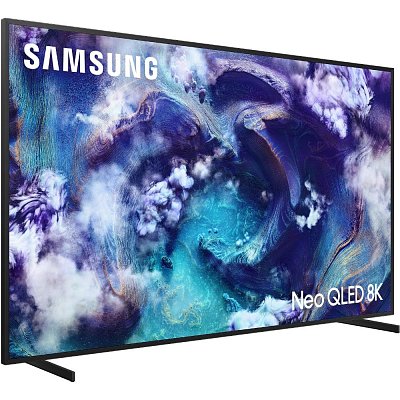QE65QN900F Neo QLED TV SAMSUNG