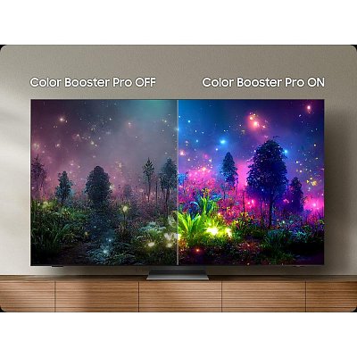 QE65QN900F Neo QLED TV SAMSUNG