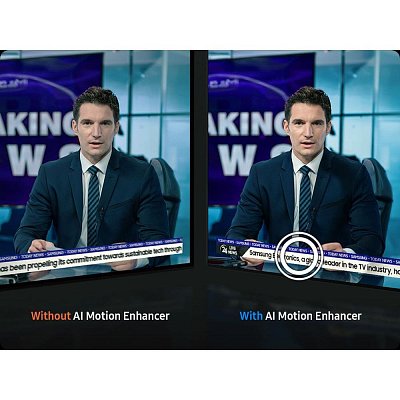 QE65QN900F Neo QLED TV SAMSUNG