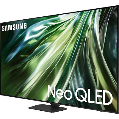 QE65QN90D QLED SMART 4K UHD TV SAMSUNG