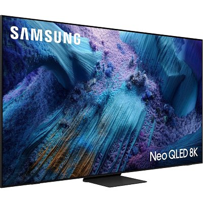 QE65QN990F Neo QLED TV SAMSUNG