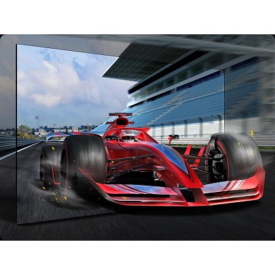 QE65QN990F Neo QLED TV SAMSUNG