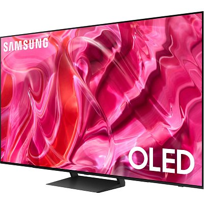 QE65S90C OLED SMART 4K UHD TV SAMSUNG