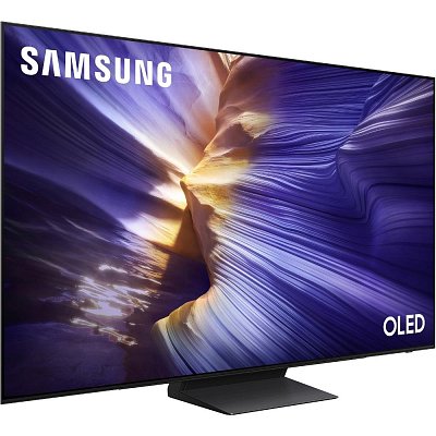 QE65S90F OLED TV SAMSUNG