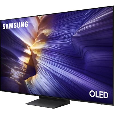 QE65S90F OLED TV SAMSUNG