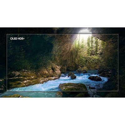 QE65S90F OLED TV SAMSUNG