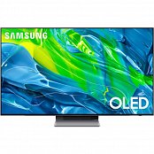QE65S95B 4K Quantum HDR OLED TV Samsung