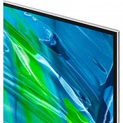 QE65S95B 4K Quantum HDR OLED TV Samsung