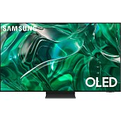 QE65S95C OLED SMART 4K UHD TV Samsung