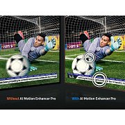 QE75LS03FW The Frame PRO QLED TV SAMSUNG