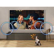 QE75LS03FW The Frame PRO QLED TV SAMSUNG