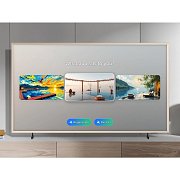 QE75LS03FW The Frame PRO QLED TV SAMSUNG