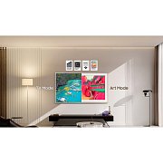 QE75LS03FW The Frame PRO QLED TV SAMSUNG