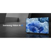 QE75Q8F QLED TV SAMSUNG
