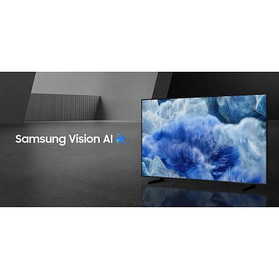 QE75Q8F QLED TV SAMSUNG