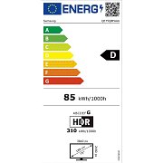 QE75Q8F QLED TV SAMSUNG