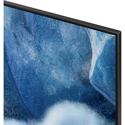 QE75Q8F QLED TV SAMSUNG