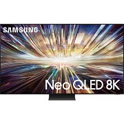 QE75QN800D Neo QLED TV Mini LED SAMSUNG