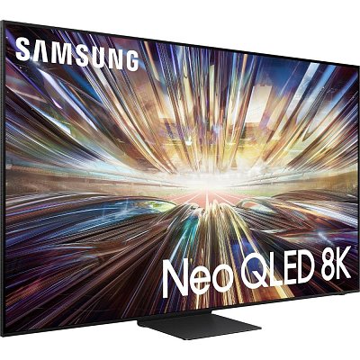 QE75QN800D Neo QLED TV Mini LED SAMSUNG