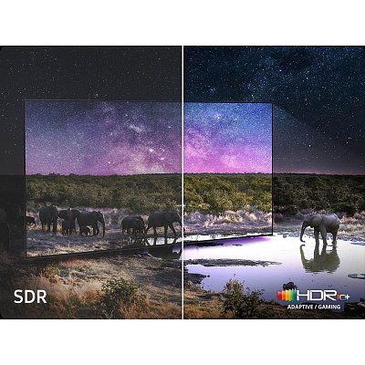 QE75QN80F Neo QLED TV SAMSUNG