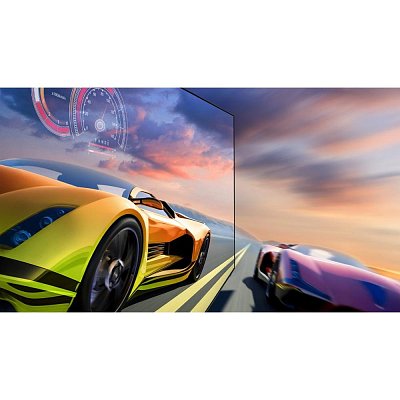 QE75QN80F Neo QLED TV SAMSUNG