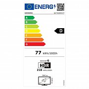 QE75QN85C QLED SMART 4K UHD TV Samsung