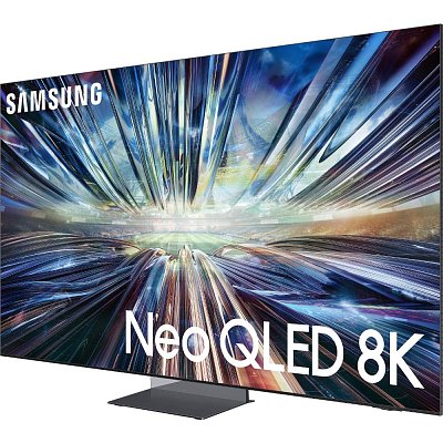 QE75QN900D Neo QLED TV Mini LED SAMSUNG