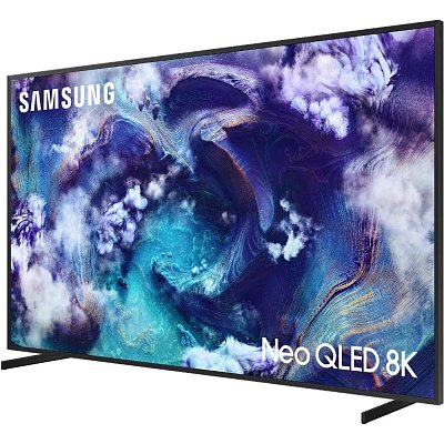 QE75QN900F Neo QLED TV SAMSUNG