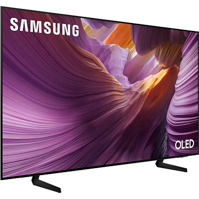 QE77S85F OLED TV SAMSUNG